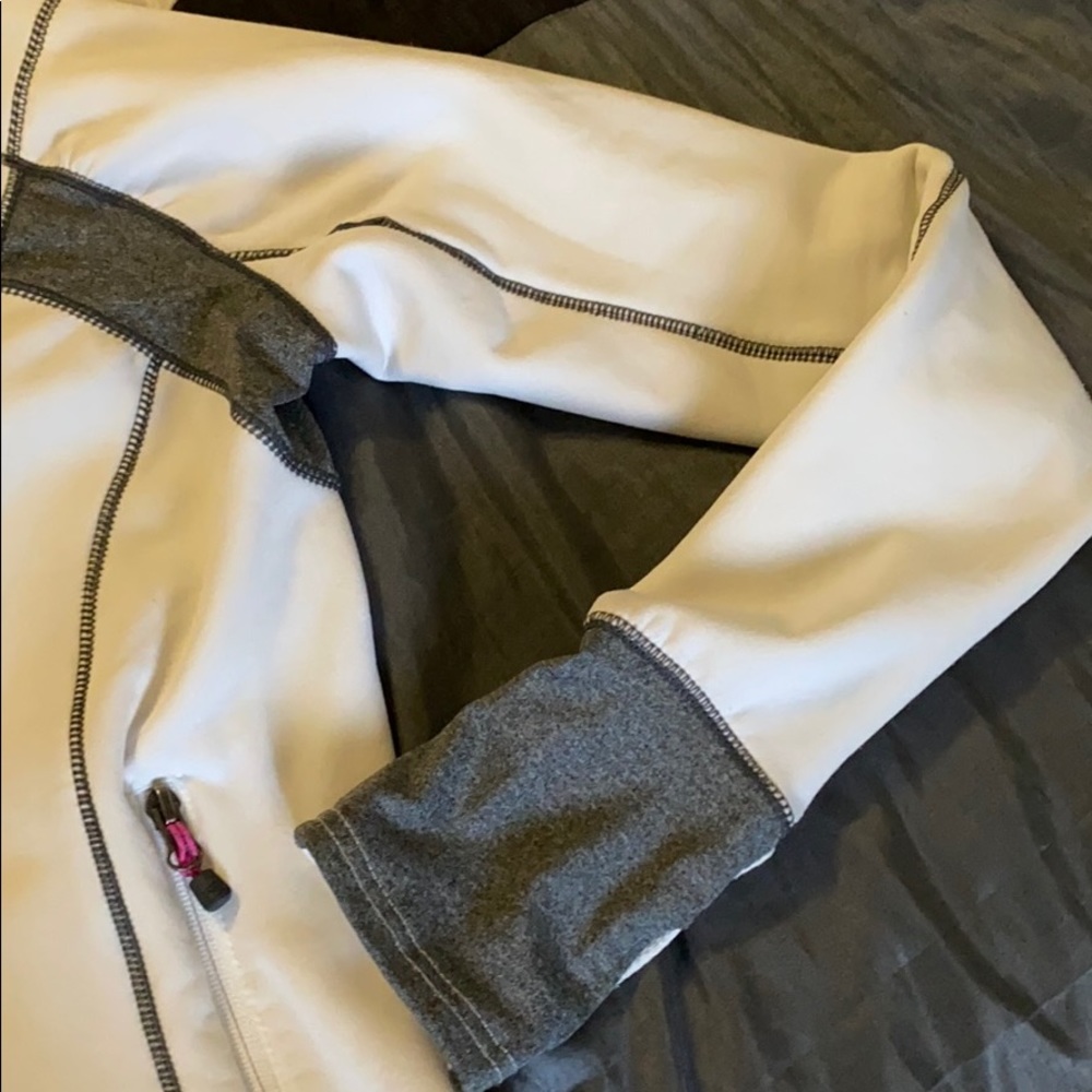 Avalanche light jacket - Picture 4 of 10